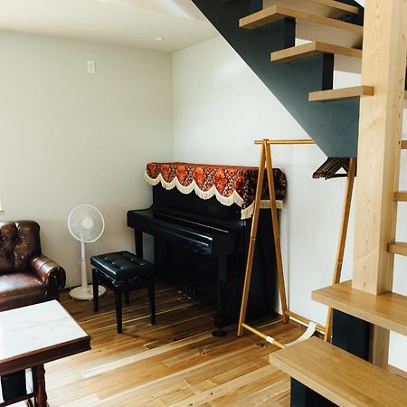 Worcation Base Kaminyu Yamane House - Vacation Stay 03960V 나가하마 외부 사진