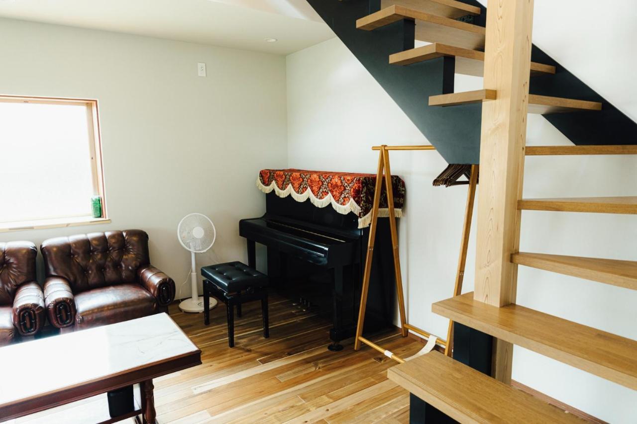 Worcation Base Kaminyu Yamane House - Vacation Stay 03960V 나가하마 외부 사진