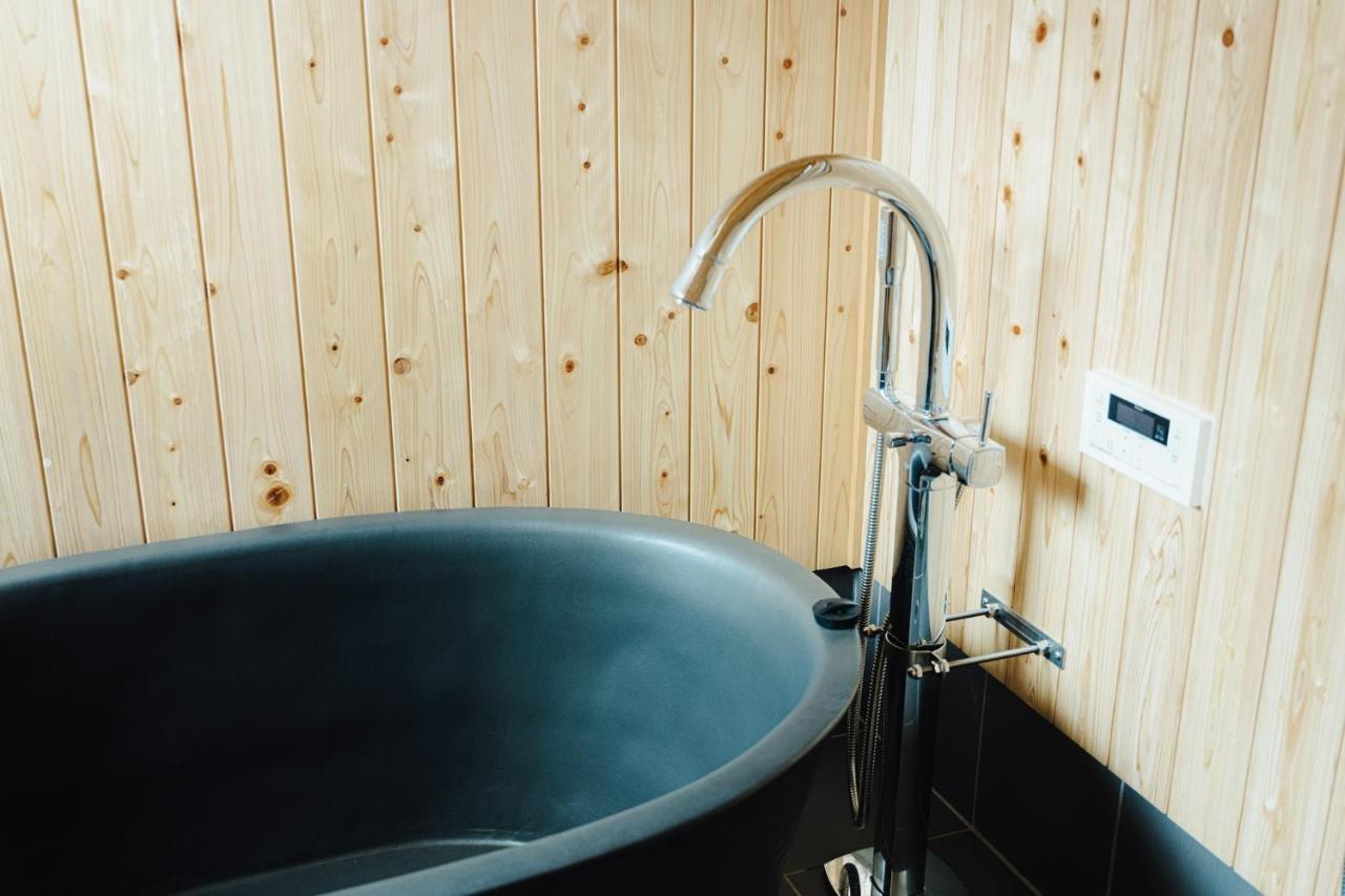 Worcation Base Kaminyu Yamane House - Vacation Stay 03960V 나가하마 외부 사진